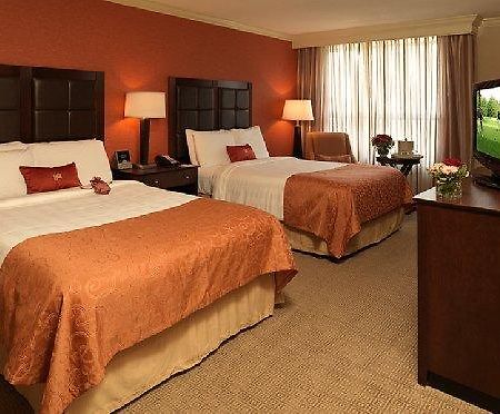 Crowne Plaza Hotel Worcester-Downtown Hudson Exterior foto