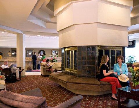 Crowne Plaza Hotel Worcester-Downtown Hudson Exterior foto