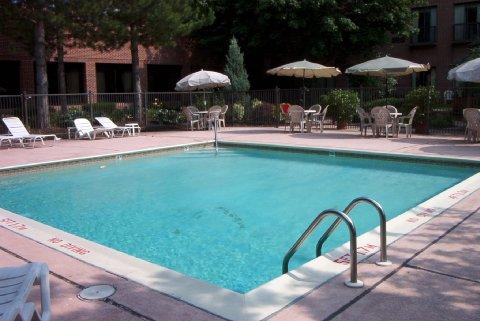 Crowne Plaza Hotel Worcester-Downtown Hudson Exterior foto
