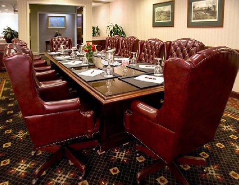 Crowne Plaza Hotel Worcester-Downtown Hudson Exterior foto